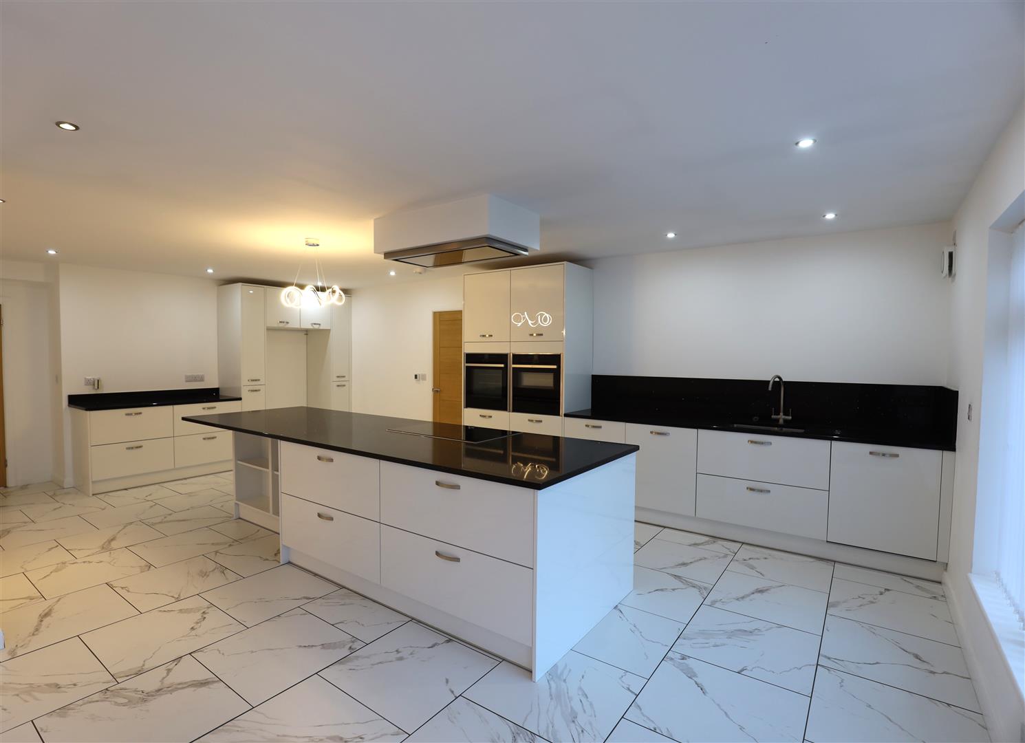 Fern Hill, St. Quentins Close, Llanblethian, Cowbridge, CF71 7EZ